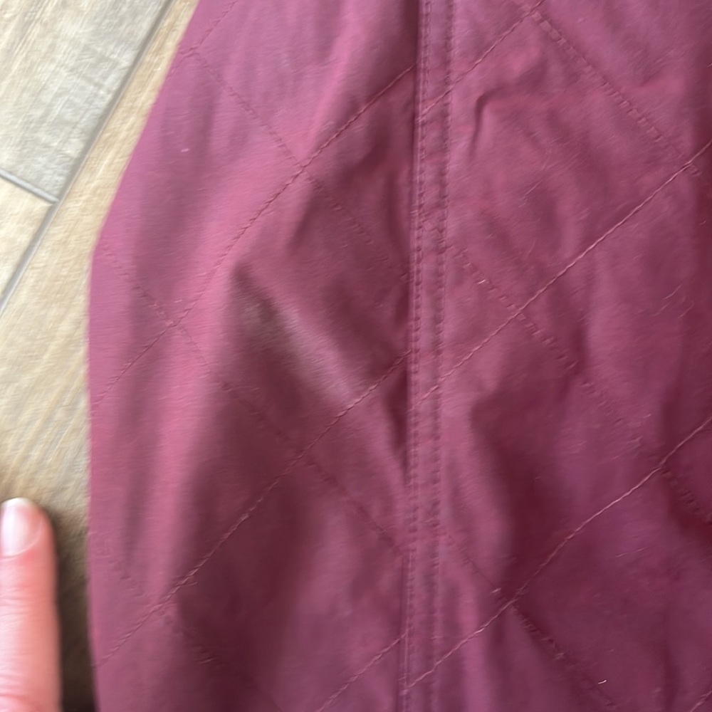 Men’s Sperry Shell Jacket - Picture 2 of 3